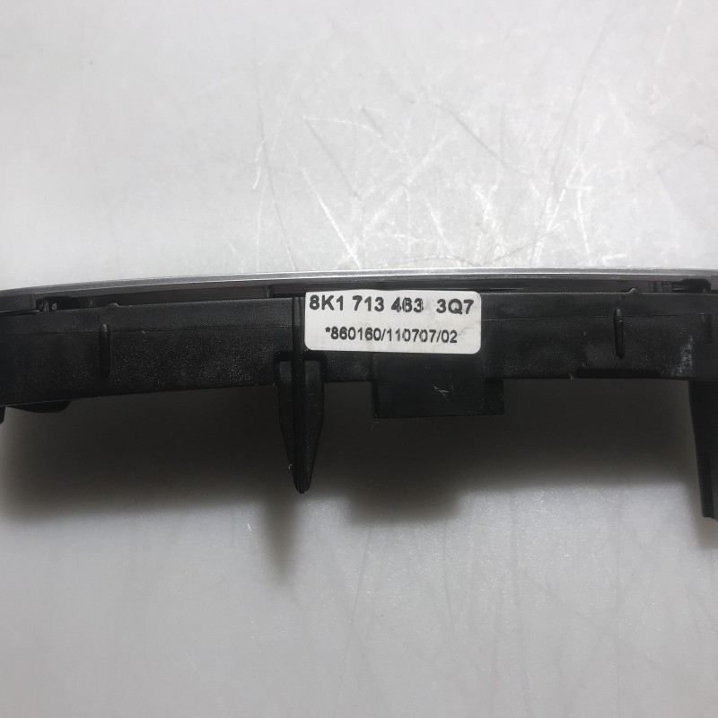8K1 713 483 Anzeigeeinheit Schaltkulisse von Volkswagen