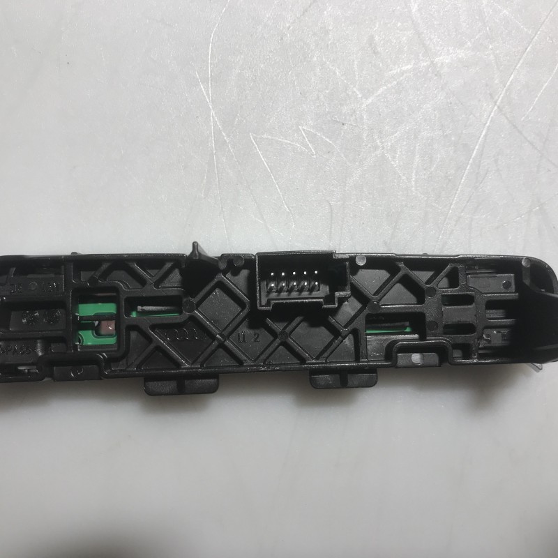 8K1 713 483 Anzeigeeinheit Schaltkulisse von Volkswagen