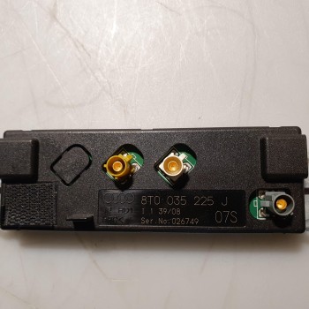 8T0 035 225 J Antennenverstärker von Volkswagen