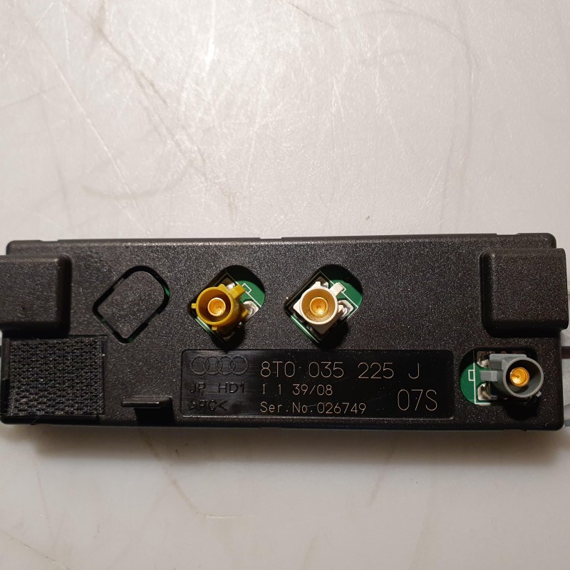 8T0 035 225 J Antennenverstärker von Volkswagen