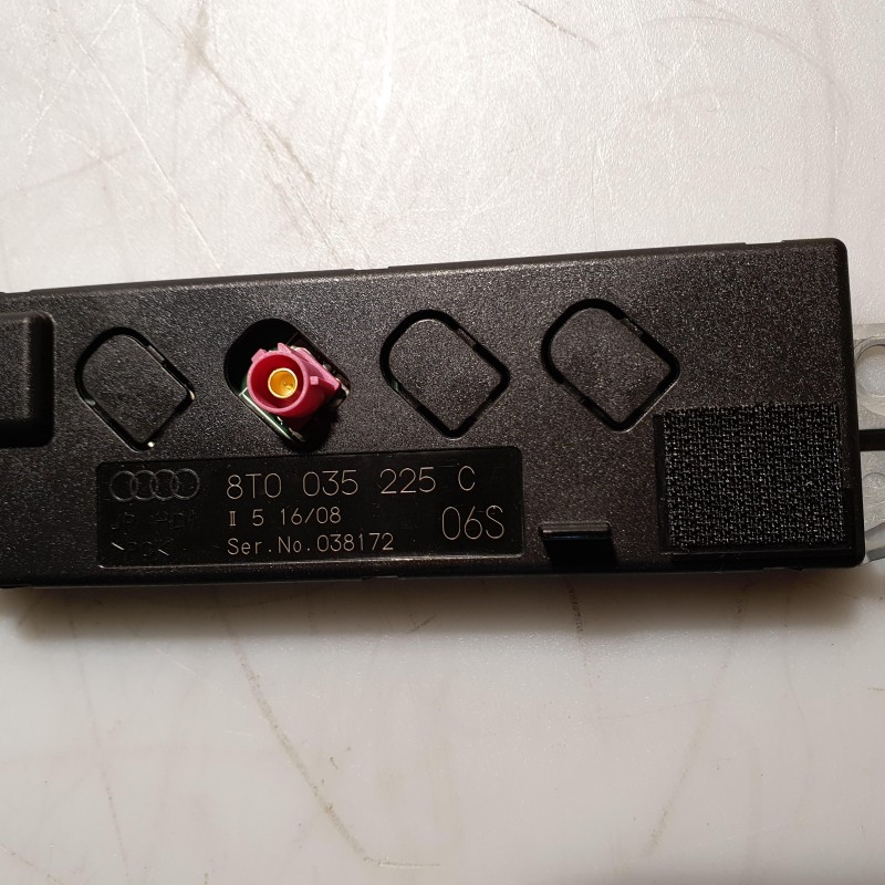 8T0 035 225 C Antennenmodul von Volkswagen
