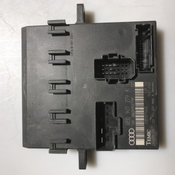 4E0 907 279 K Steuergerät Bordnetz von Volkswagen