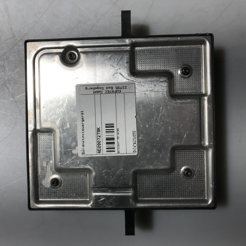 4E0 907 279 von Volkswagen