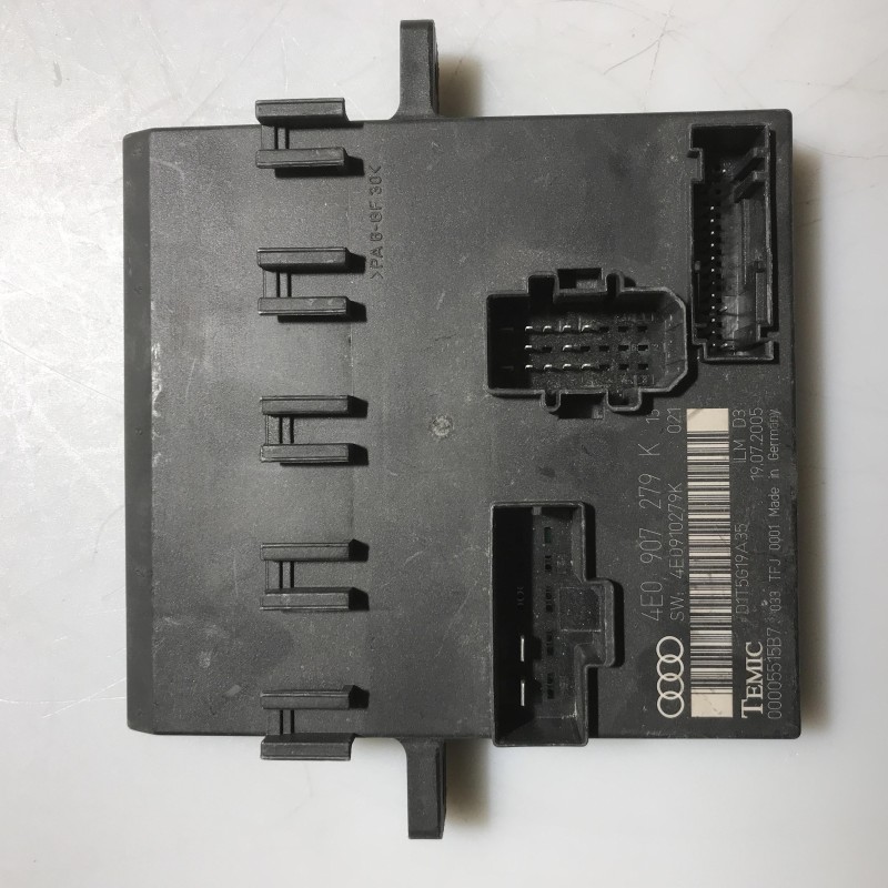 4E0 907 279 K von Volkswagen
