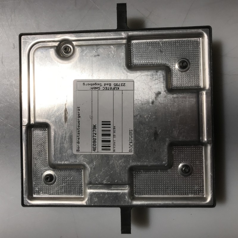 4E0 907 279 K von Volkswagen