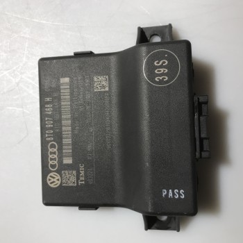 8T0 907 468 H Steuergerät Gateway Interface von Volkswagen