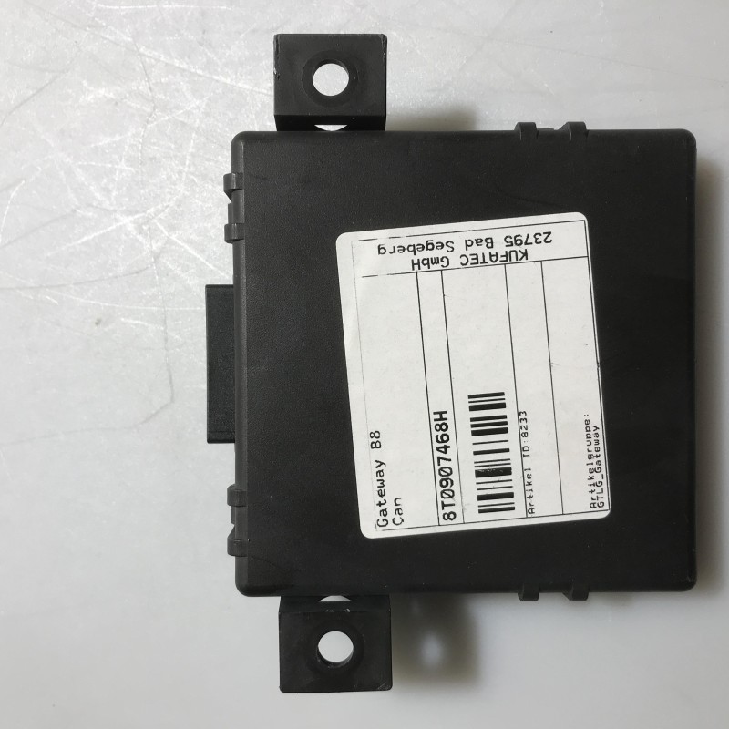 8T0 907 468 H Steuergerät Gateway Interface von Volkswagen