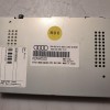 4E0 035 563 Steuergerät Tuner Empfang Radio von Volkswagen
