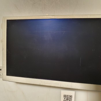 4F0 919 604 MMI Display Screen Lcd Navigation Multimedia von Volkswagen