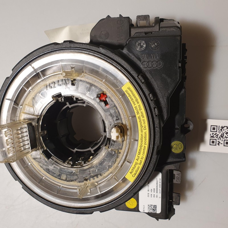 8K0 953 568 C Schleifring/Wickelfeder von Volkswagen
