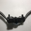 8R0 953 502 J Lenkstockkombinationsschalter von Volkswagen