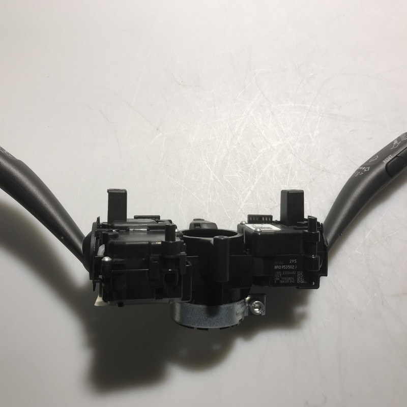 8R0 953 502 J Lenkstockkombinationsschalter von Volkswagen