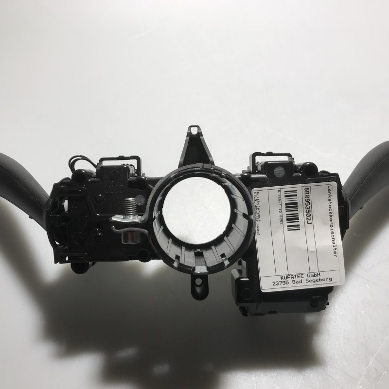 8R0 953 502 J Lenkstockkombinationsschalter von Volkswagen