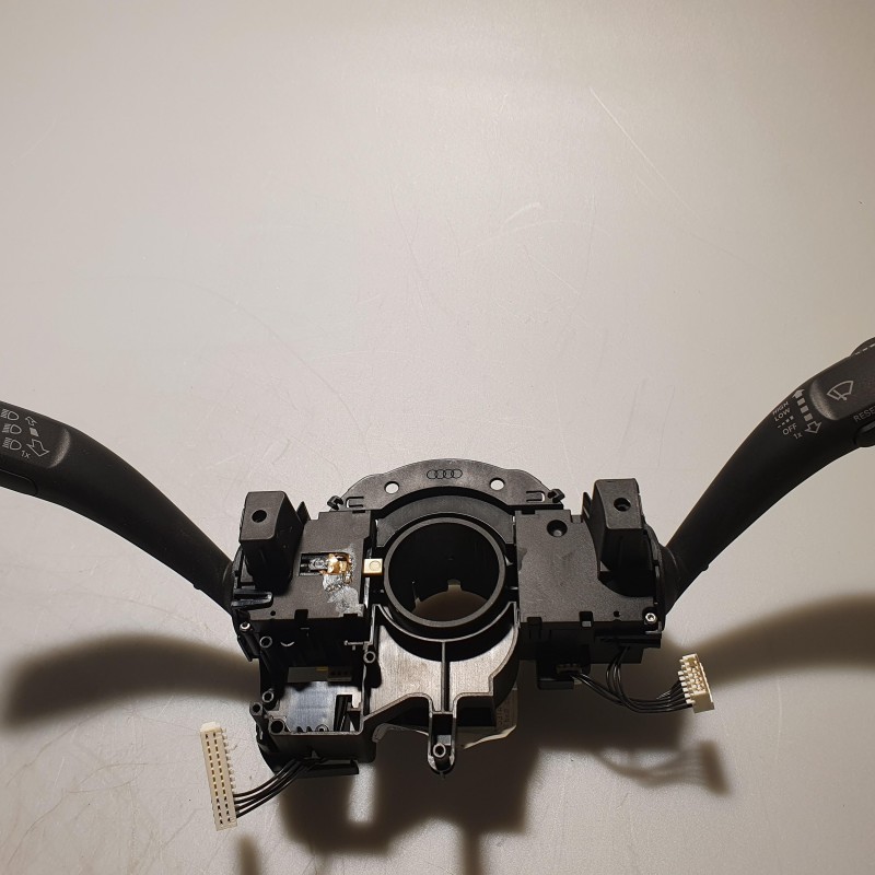 8K0 953 502 BJ Lenkstockhebel von Volkswagen