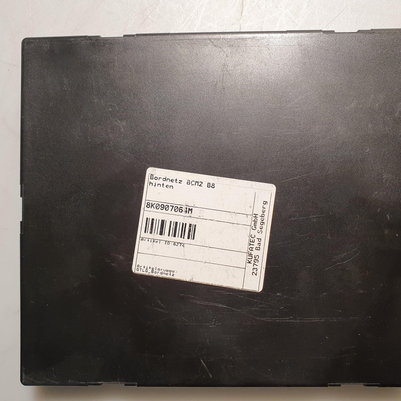 8K0 907 064 M von Volkswagen