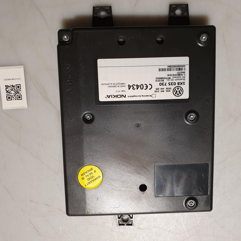 1K8 035 730 von Volkswagen