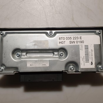 8T0 035 223 E Verstärker Most passiv von Volkswagen