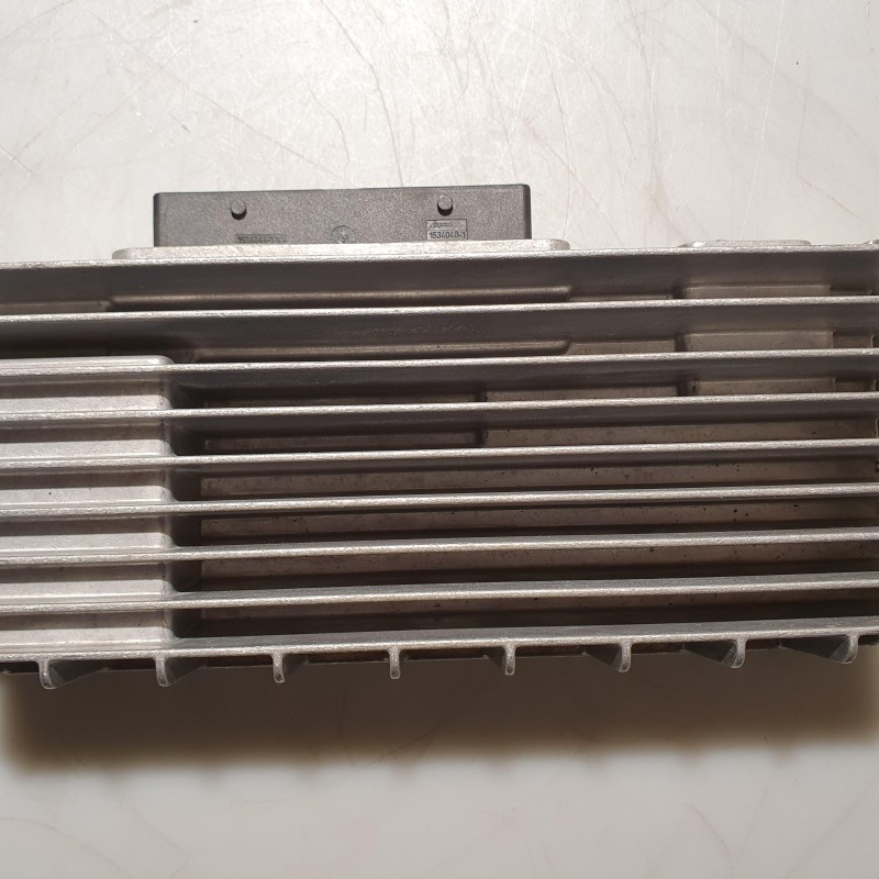 8T0 035 223 E Verstärker Most passiv von Volkswagen