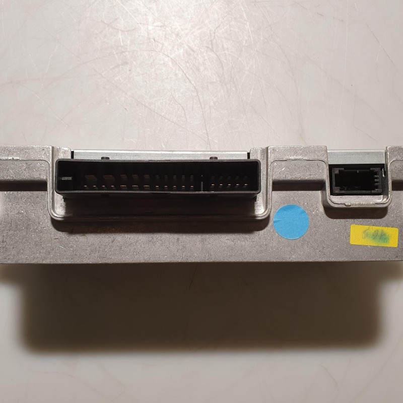 8T0 035 223 E Verstärker Most passiv von Volkswagen