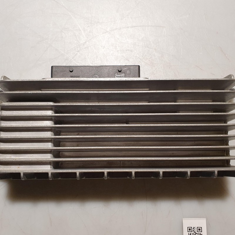 8T0 035 223 N Verstärker Soundsystem von Volkswagen