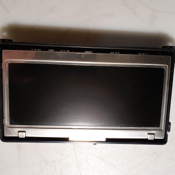 8T0 919 603 Bordcomputer Display Infodisplay von Volkswagen