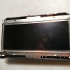 8T0 919 603 B Display MMI Low von Volkswagen