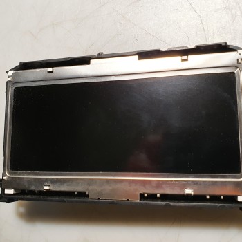 8T0 919 603 B Display MMI Low von Volkswagen