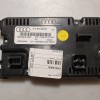 8T0 919 603 B Display MMI Low von Volkswagen