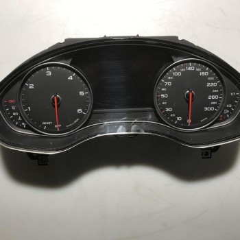 4G8 920 934 R Kombiinstrument von Volkswagen