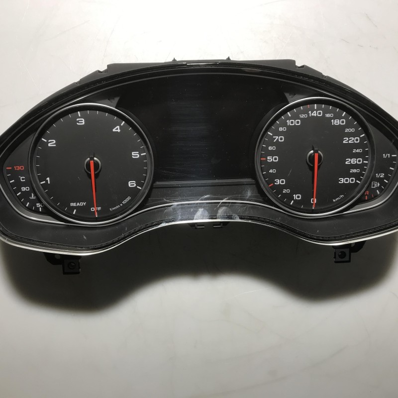 4G8 920 934 R Kombiinstrument von Volkswagen