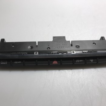 8V0 925 301 BP Schalterleiste Mehrfachschalter von Volkswagen