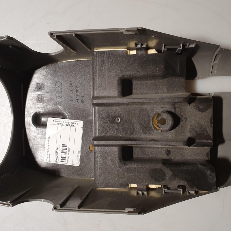 8K0 253 516 A Verkleidung Lenksäule unterteil von Volkswagen