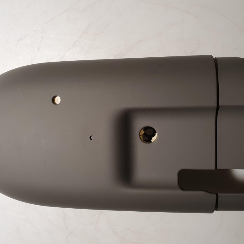 8K0 253 516 A Verkleidung Lenksäule unterteil von Volkswagen