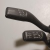 8P0 907 137 CF Lenkstockhebel mit Schleifring/Wickelfeder von Volkswagen