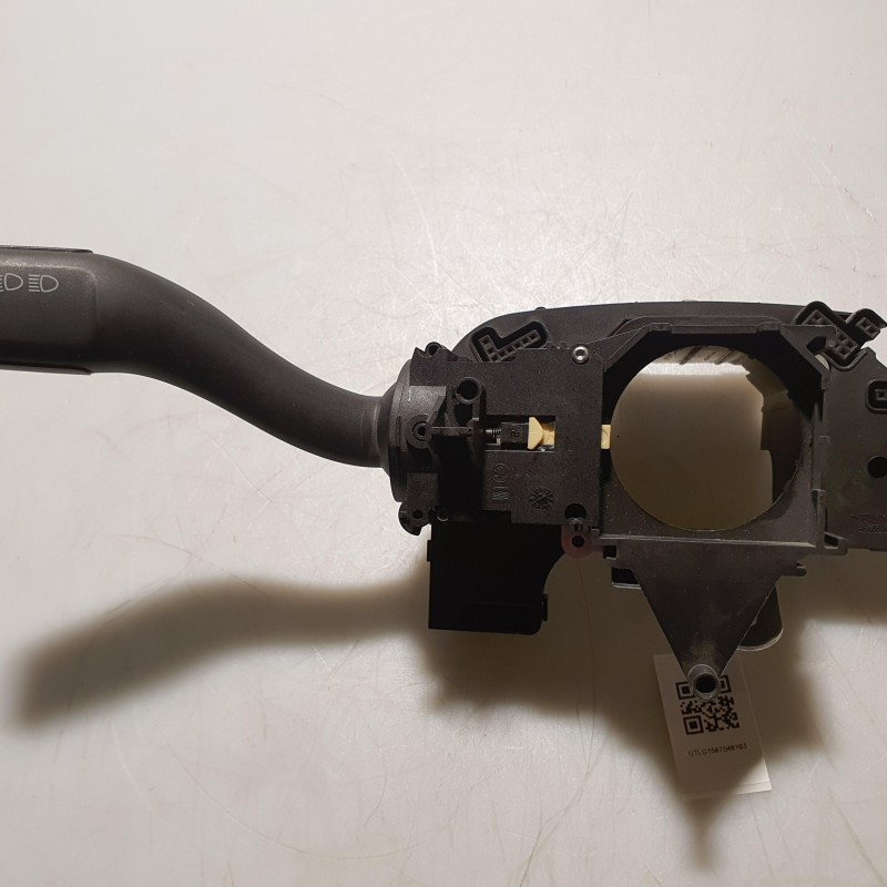 4E0 953 513 E Lenkstockhebel mit Elektrikmodul von Volkswagen