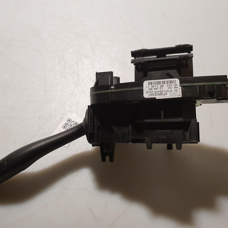 4E0 953 513 E Lenkstockhebel mit Elektrikmodul von Volkswagen