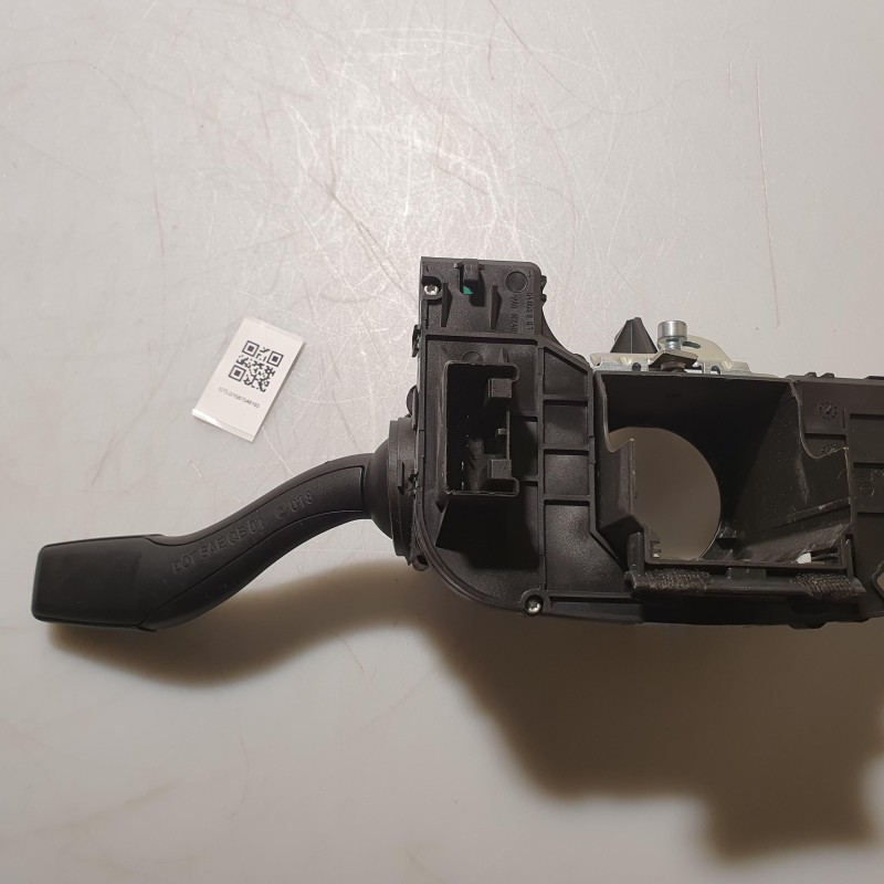 4E0 953 513 E Lenkstockhebel mit Elektrikmodul von Volkswagen