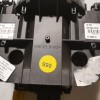 8P0 907 137 BM Lenkstockhebel mit GRA Zünschloss & Elektrikmodul von Volkswagen