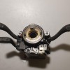 8P0 907 137 BM Lenkstockhebel mit GRA Zünschloss & Elektrikmodul von Volkswagen