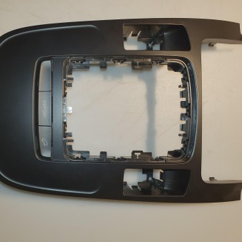 8K0 864 261 Verkleidung Rahmen Mittelkonsole von Volkswagen
