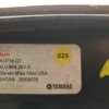 4L0 864 261 Verkleidung Rahmen Mittelkonsole von Volkswagen