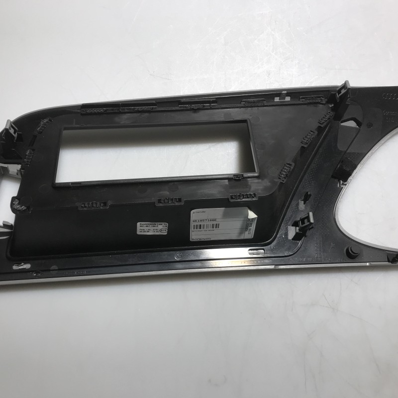 8K1 857 186 E Blende Für MMI von Volkswagen