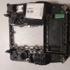 4G1 919 612 K Bedieneinheit Mmi Multimediasyste von Volkswagen