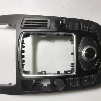 8T0 919 609 E Bedieneinheit Für Mmi 3g Multimediasystem von Volkswagen