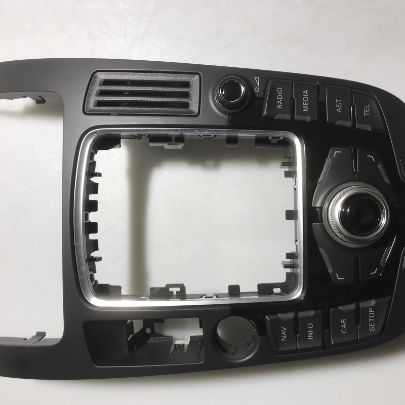 8T0 919 609 E Bedieneinheit Für Mmi 3g Multimediasystem von Volkswagen
