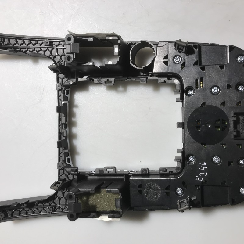 8T0 919 609 E Bedieneinheit Für Mmi 3g Multimediasystem von Volkswagen