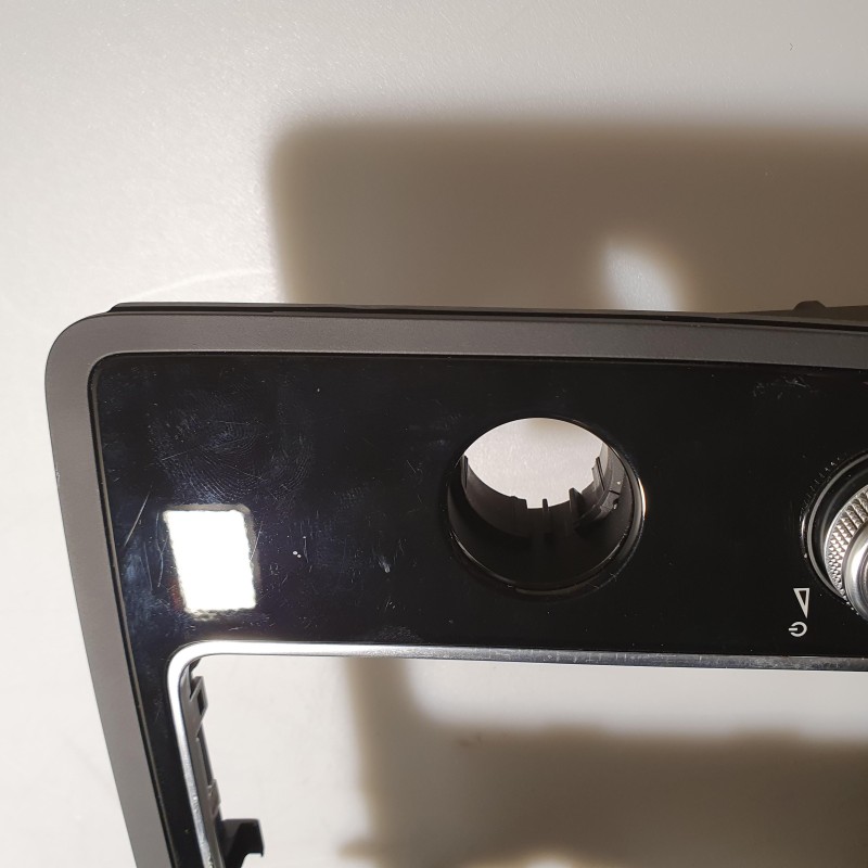 4G1 919 610 Bedienungseinheit Mmi Bedienteil von Volkswagen
