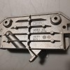 4L0 035 462 Halter Steuergerät MMI von Volkswagen