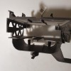 4L0 907 368 Halter Steuergerät von Volkswagen