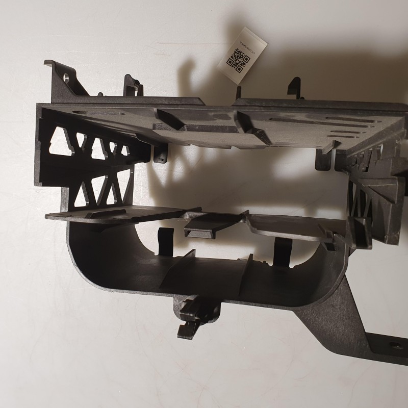 4L0 907 368 Halter Steuergerät von Volkswagen